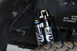 Toyota Tundra CrewMax 4x4 Zombie Apocalypse 2013 года 